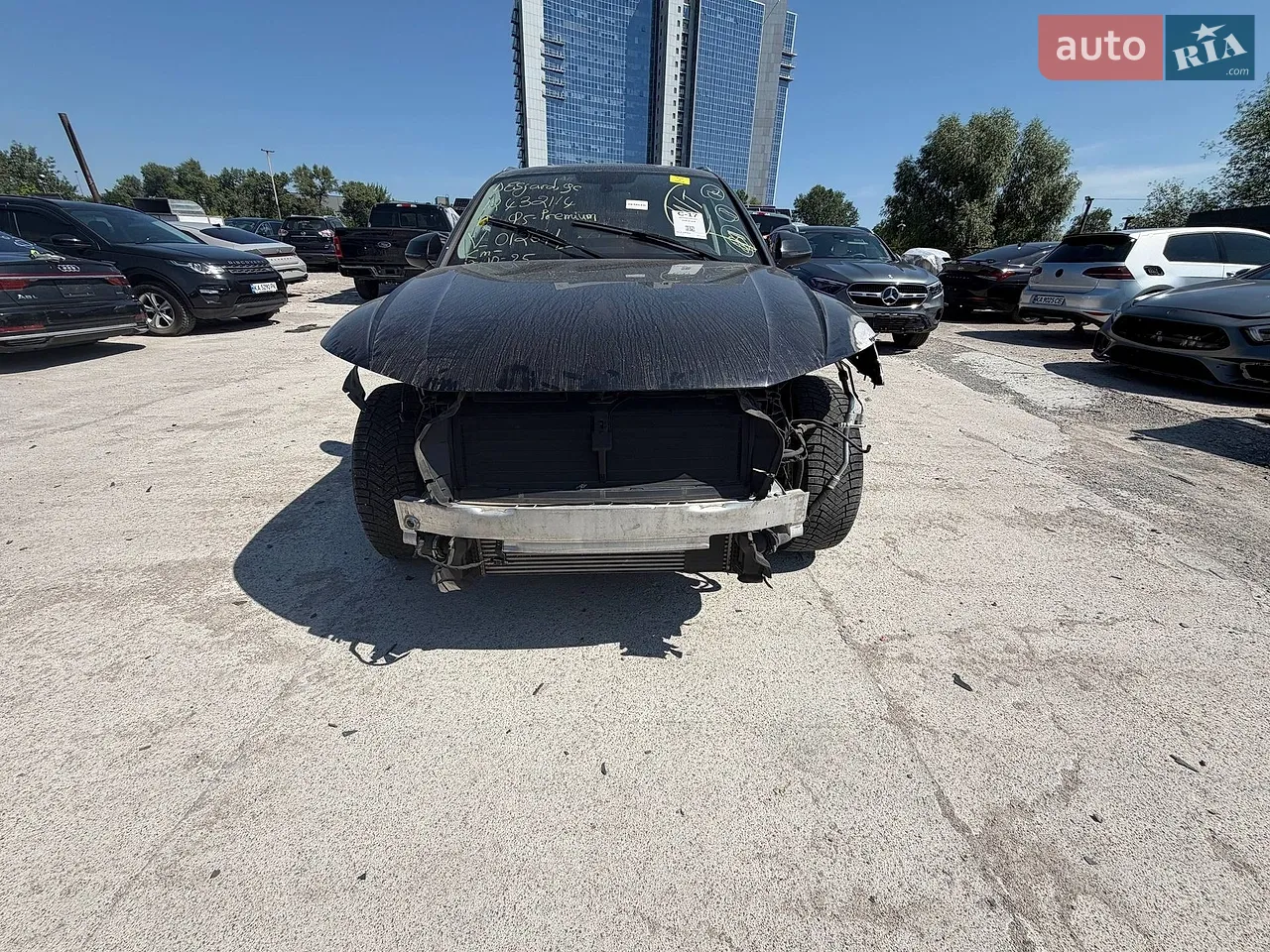 2019 Audi A5 - мініатюра 43