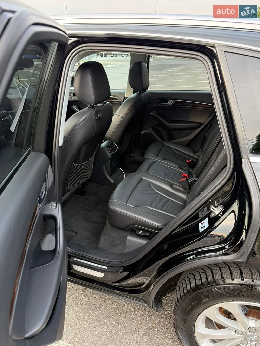 2013 Audi Q5 - мініатюра 8