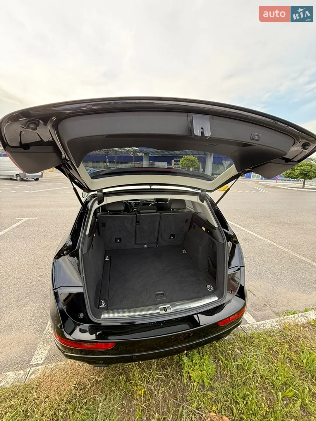 2013 Audi Q5 - мініатюра 18