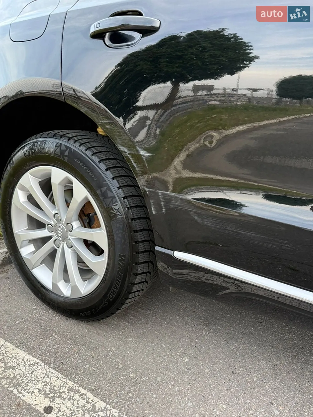 2013 Audi Q5 - мініатюра 22