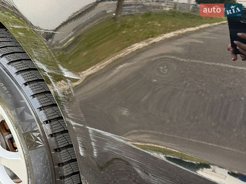 Позашляховик / Кросовер Audi Q5 2013 в Києві