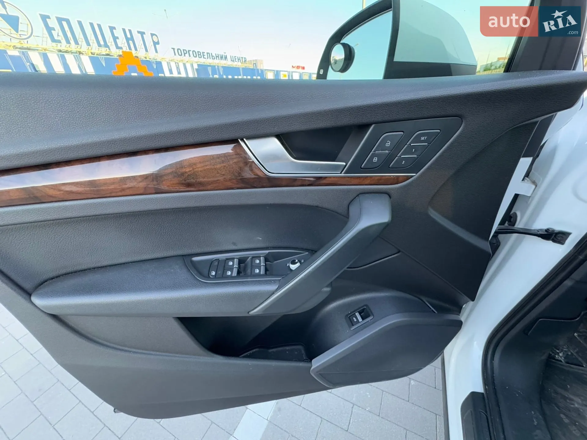 2017 Audi Q5 - мініатюра 30