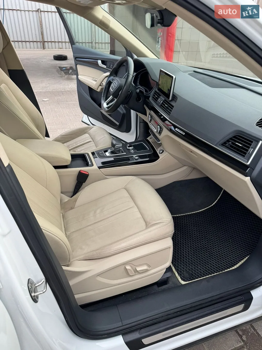 2018 Audi Q5 - мініатюра 16