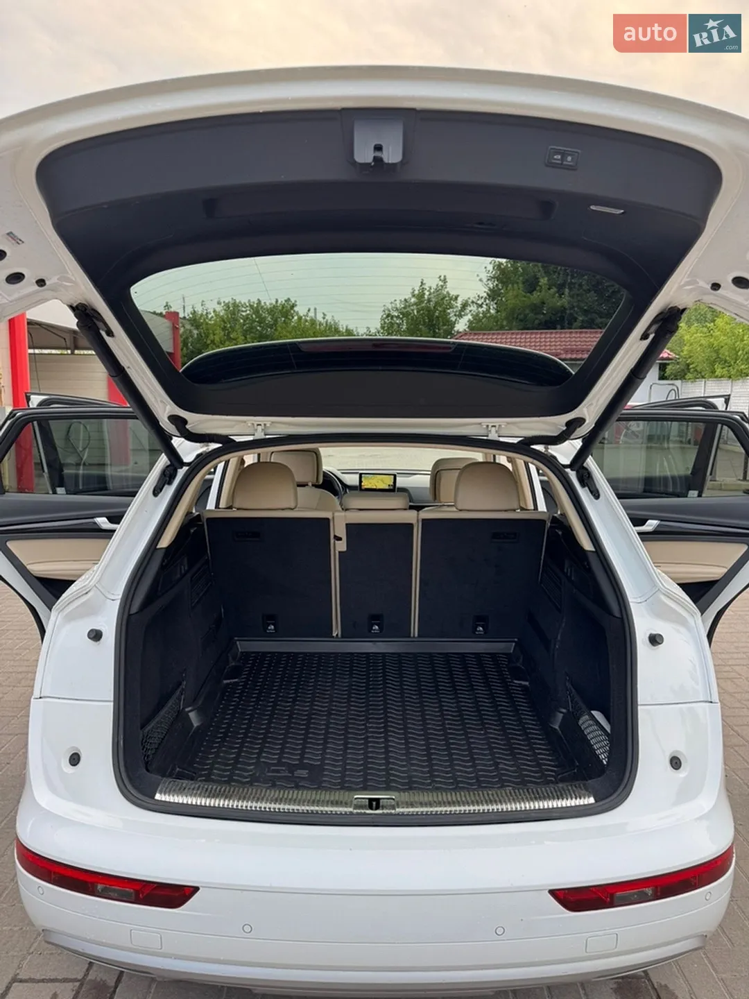 2018 Audi Q5 - мініатюра 24