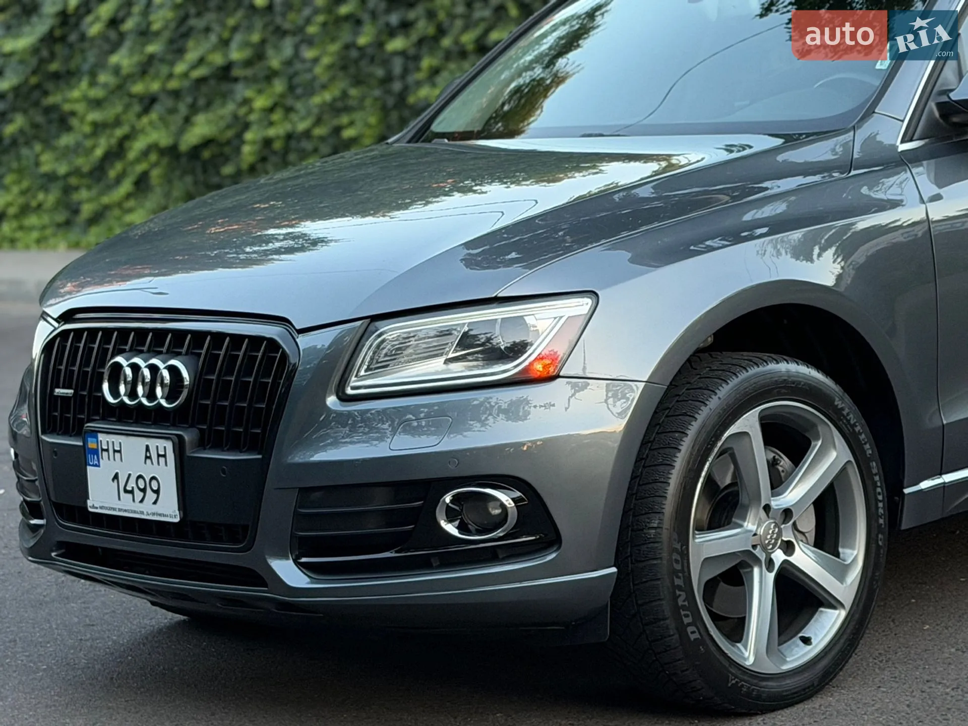 2013 Audi Q5 - мініатюра 10