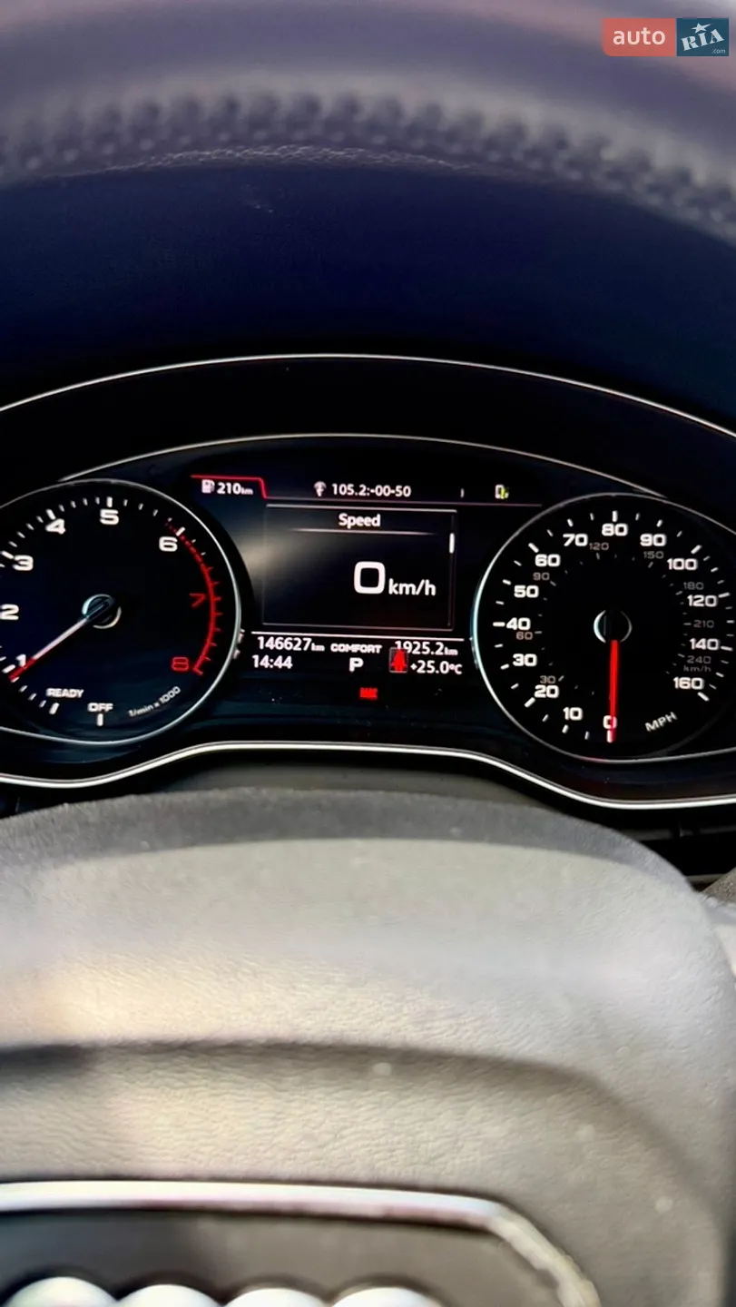 2019 Audi Q5 - мініатюра 23