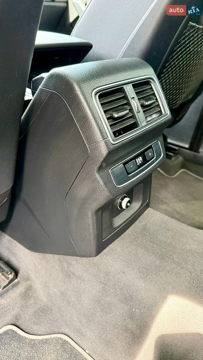 2019 Audi Q5 - мініатюра 32