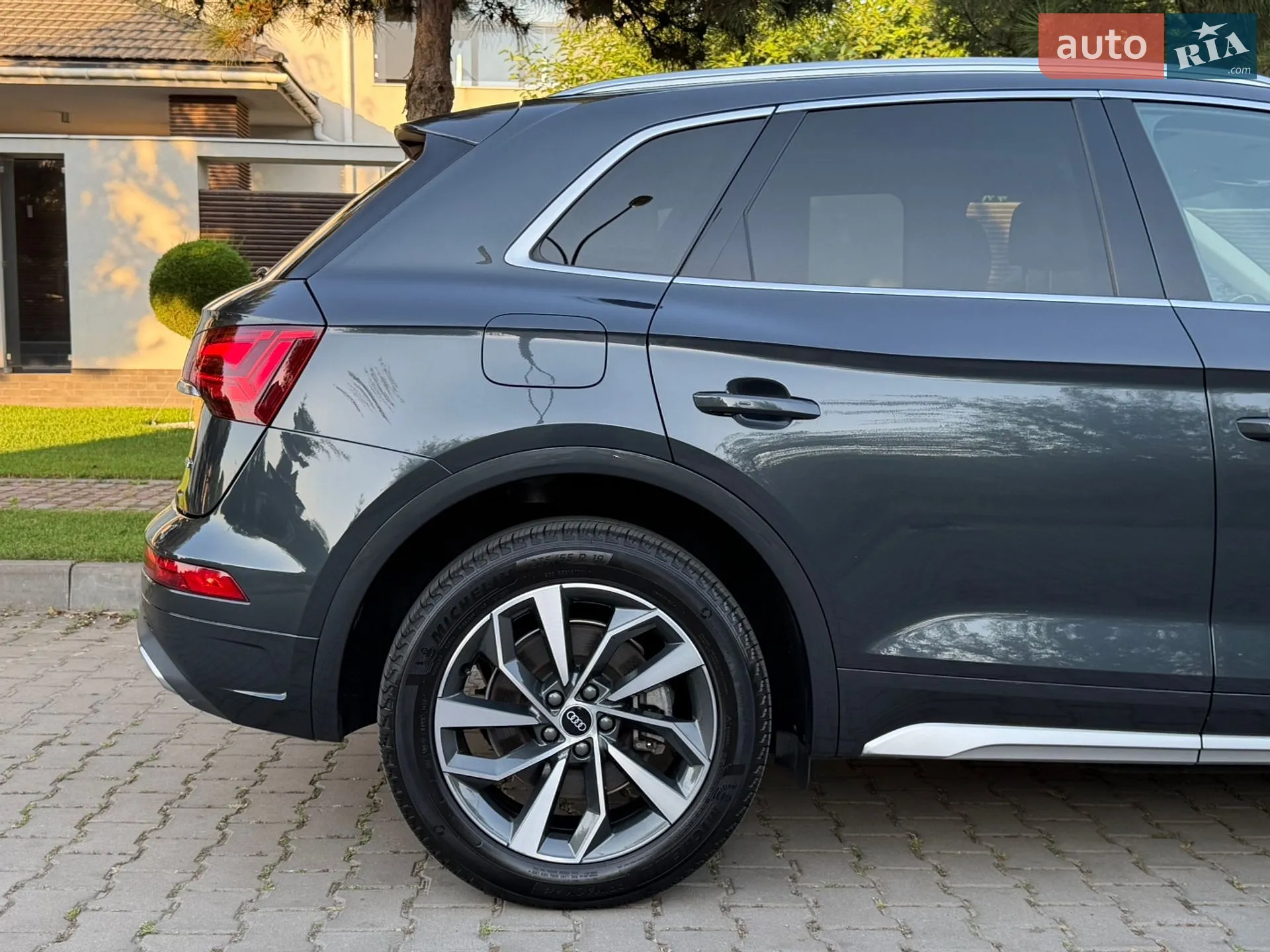 2021 Audi Q5 - мініатюра 30