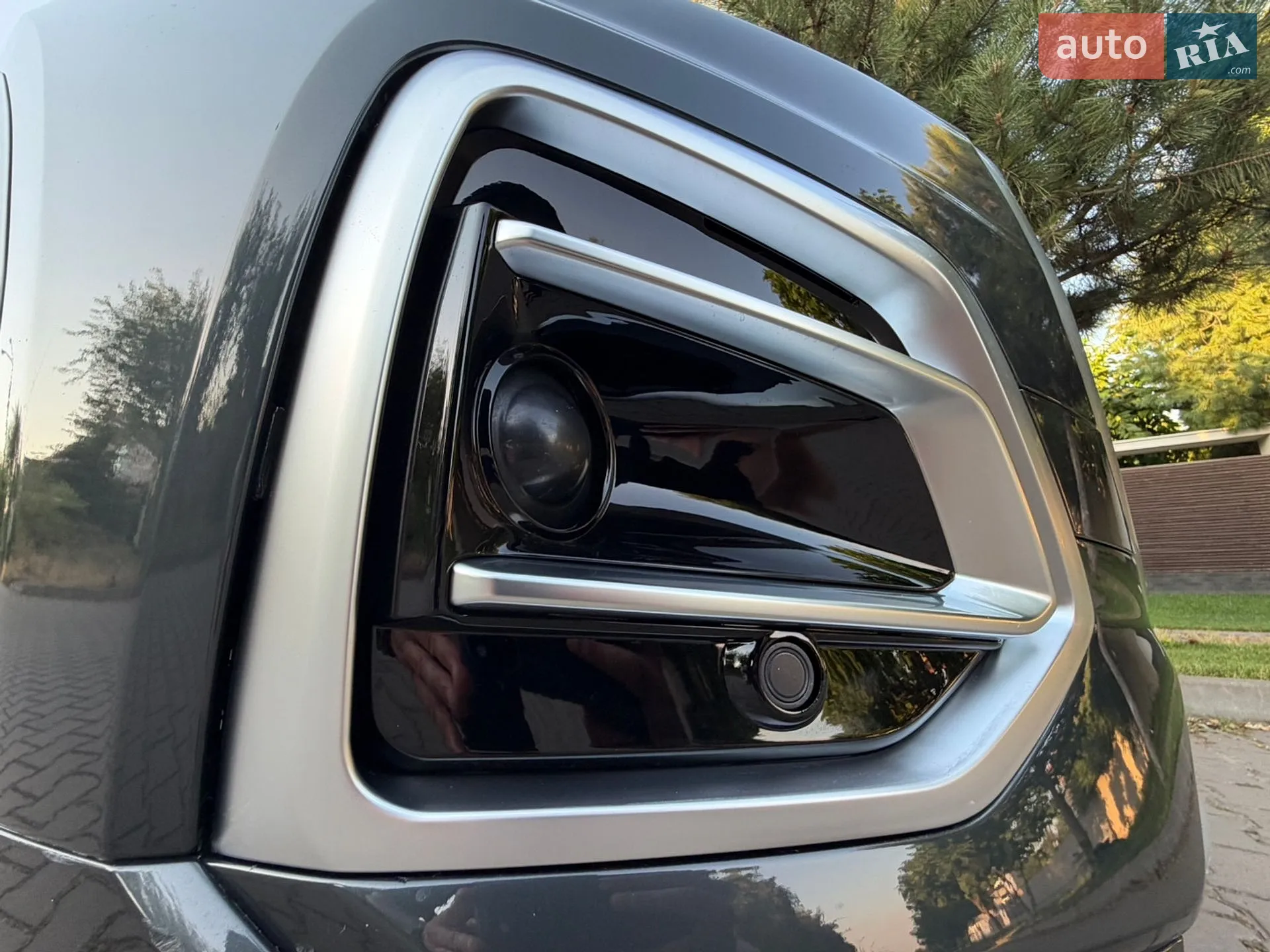 2021 Audi Q5 - мініатюра 34