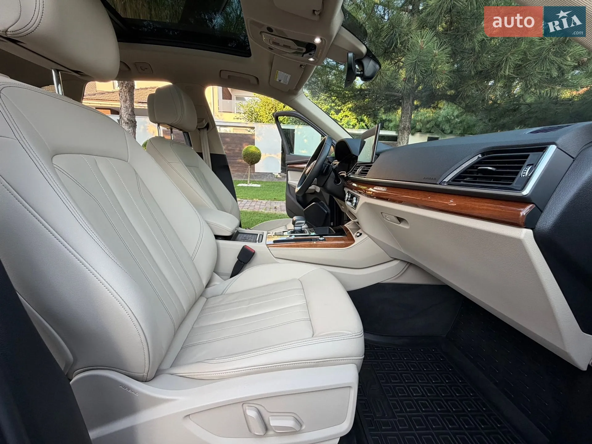 2021 Audi Q5 - мініатюра 67