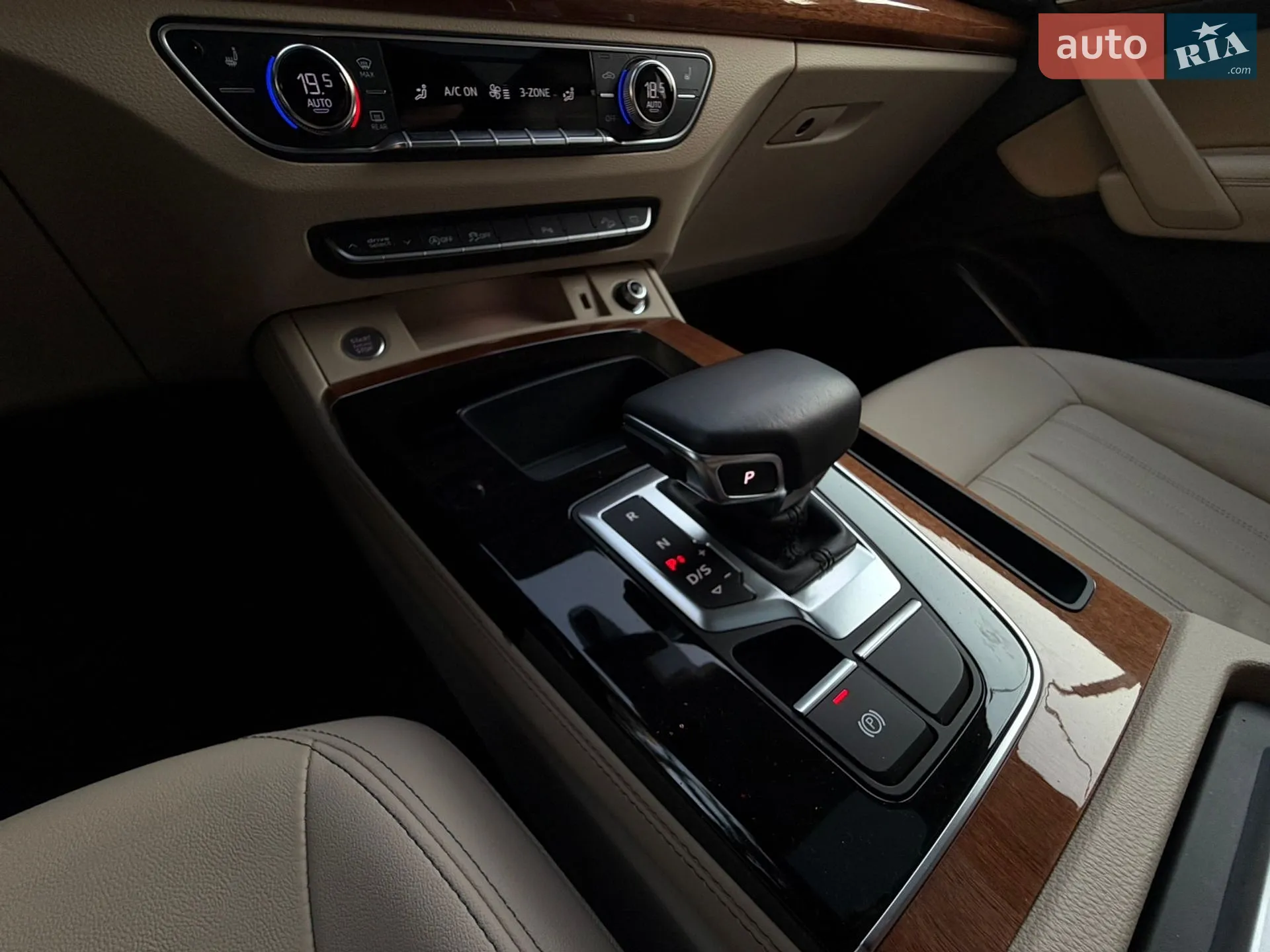 2021 Audi Q5 - мініатюра 92
