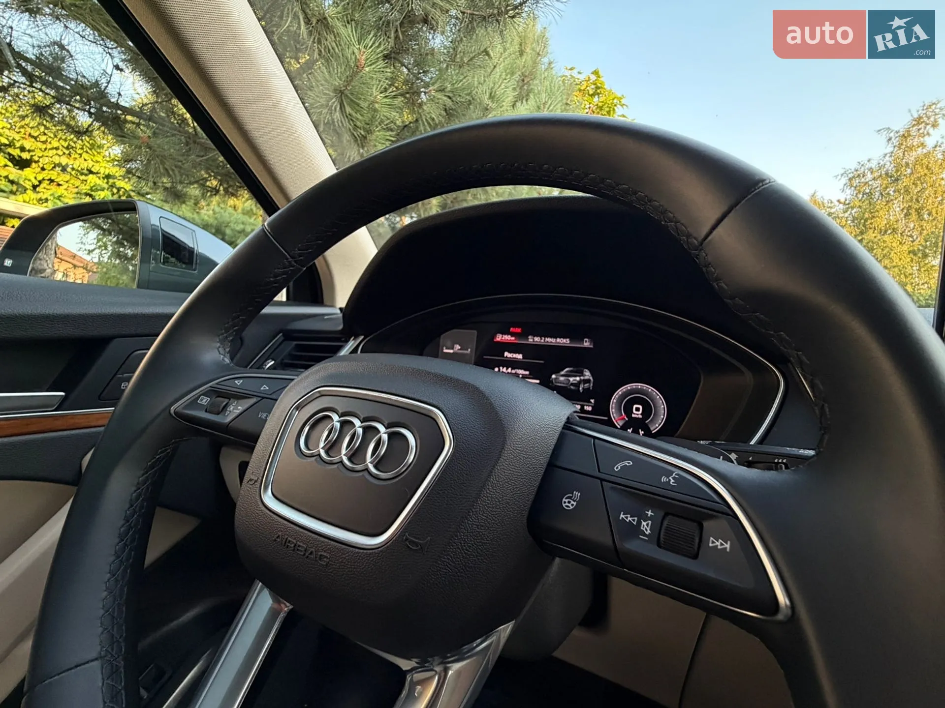 2021 Audi Q5 - мініатюра 97