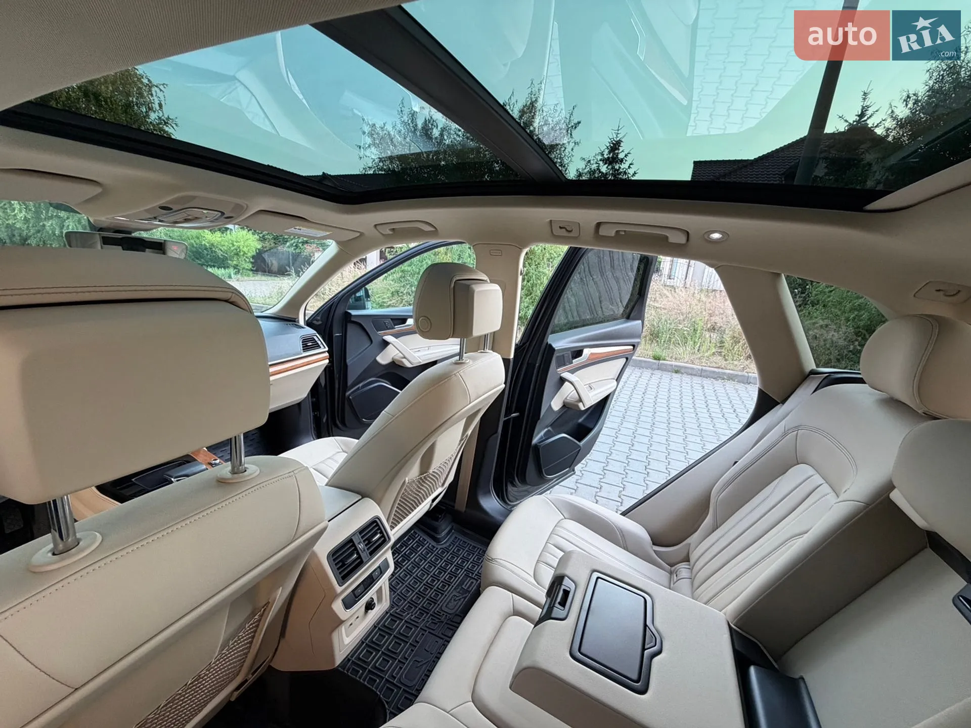 2021 Audi Q5 - мініатюра 61