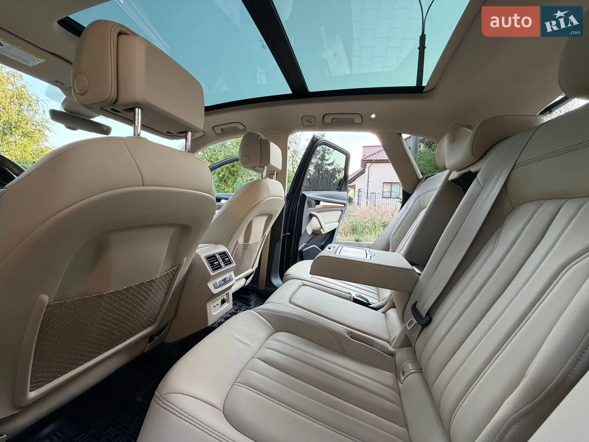 2021 Audi Q5 - мініатюра 59