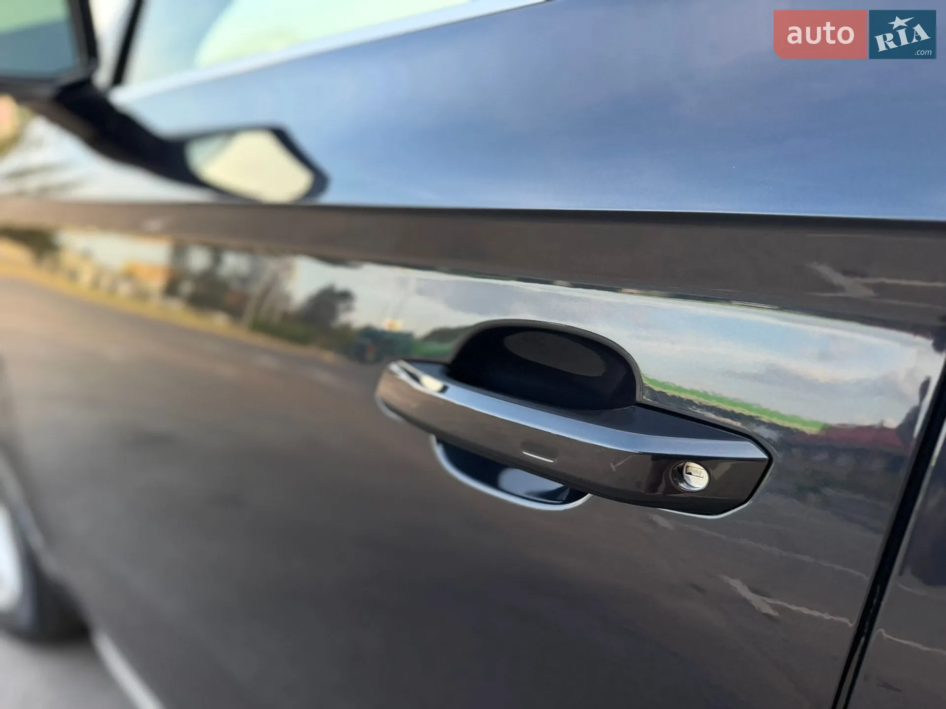 2018 Audi Q5 - мініатюра 13