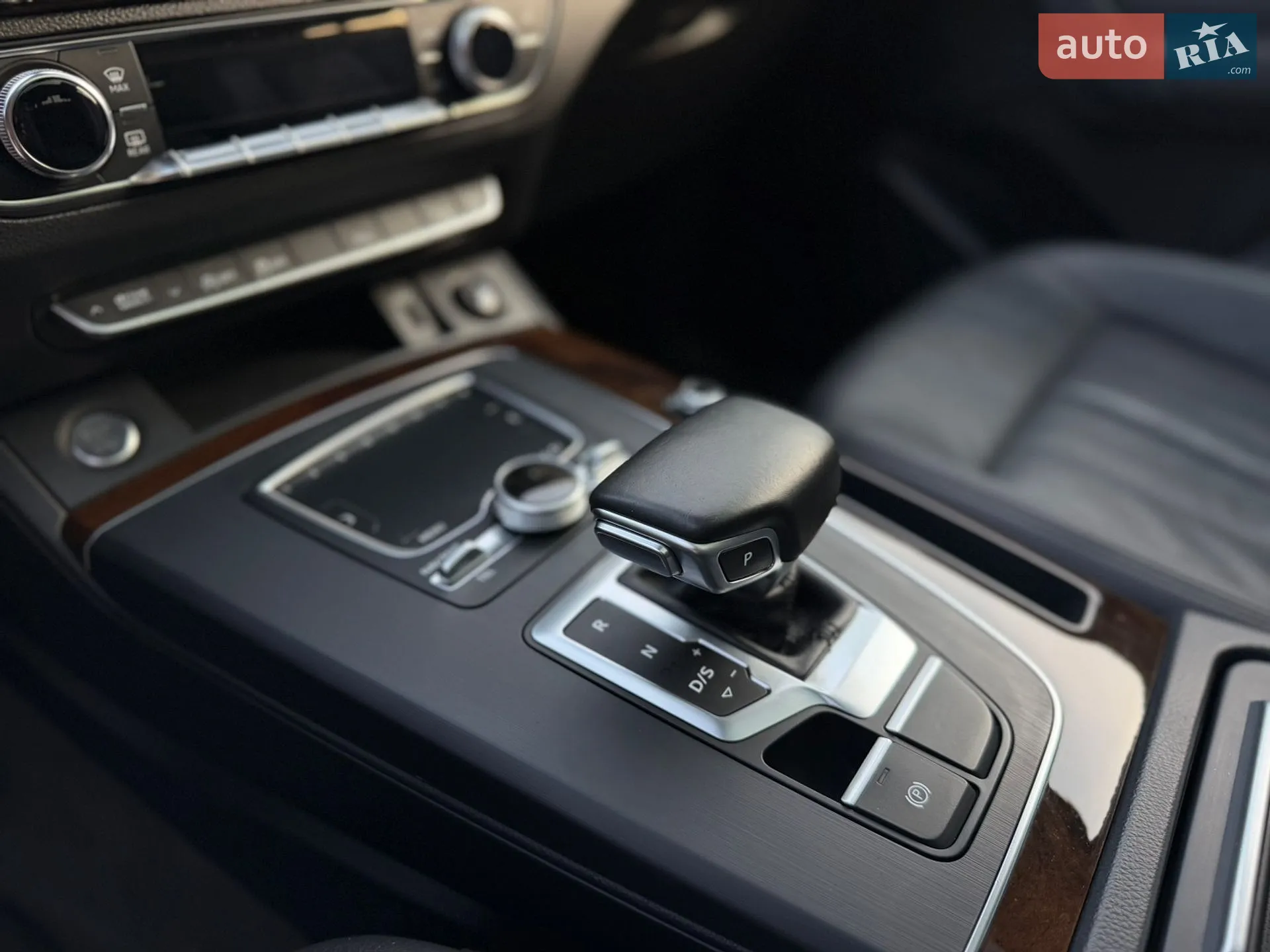 2018 Audi Q5 - мініатюра 23