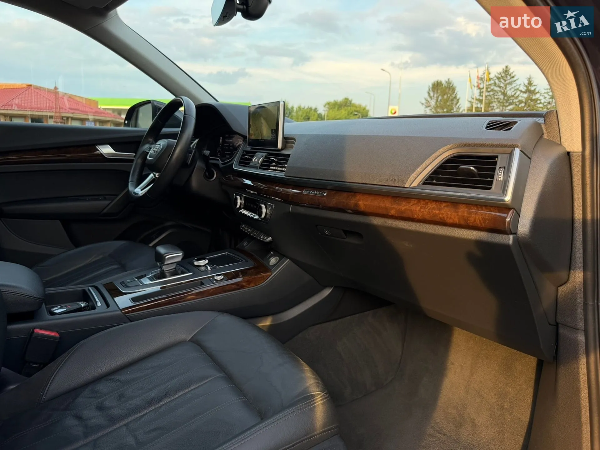 2018 Audi Q5 - мініатюра 38