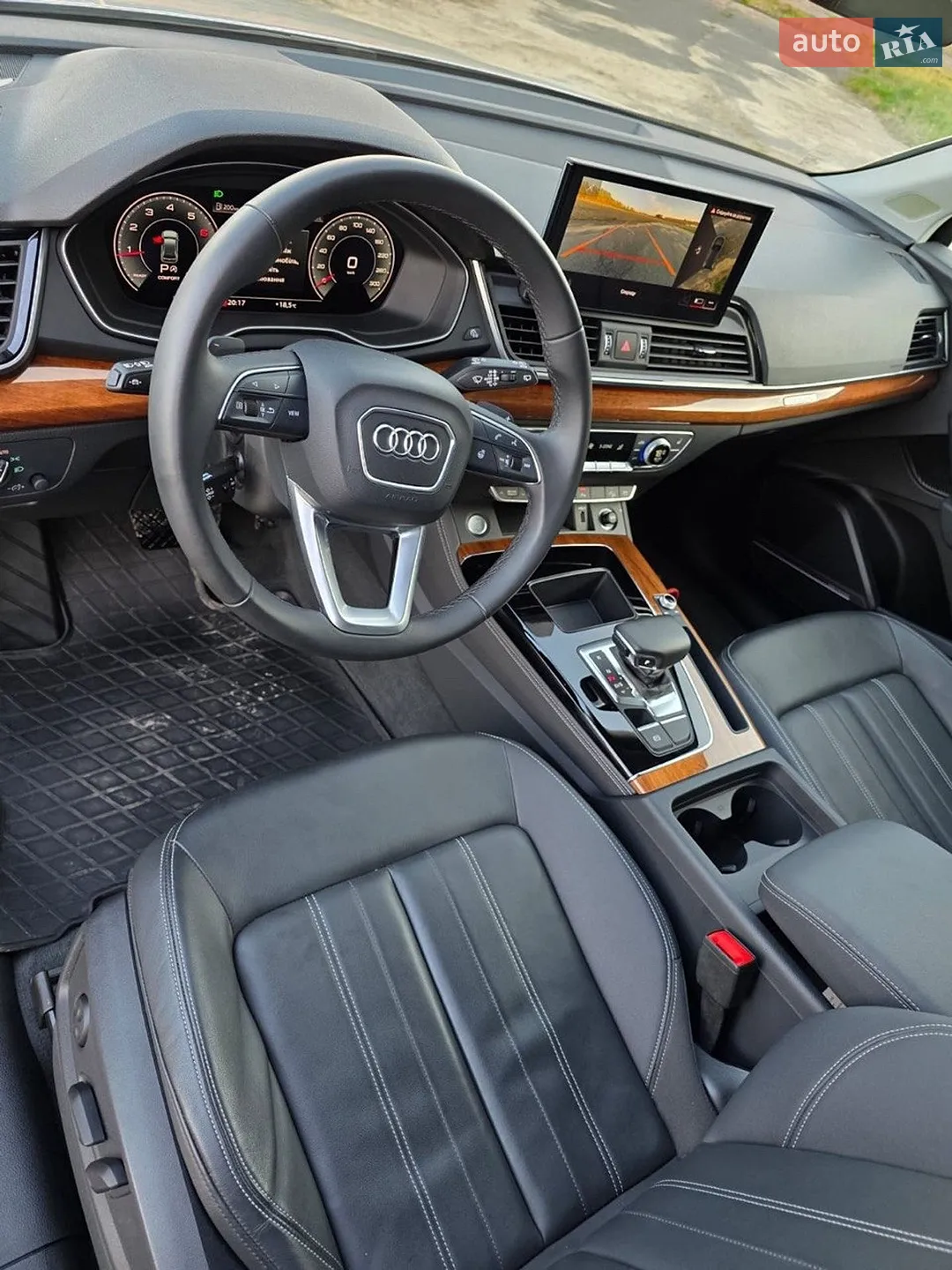 2024 Audi Q5 - мініатюра 8