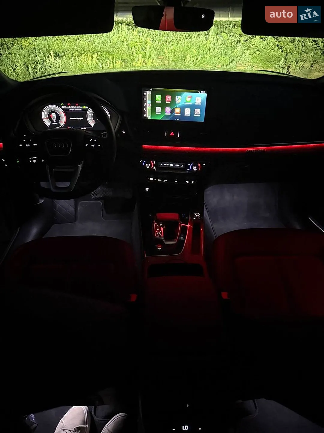 2024 Audi Q5 - мініатюра 17