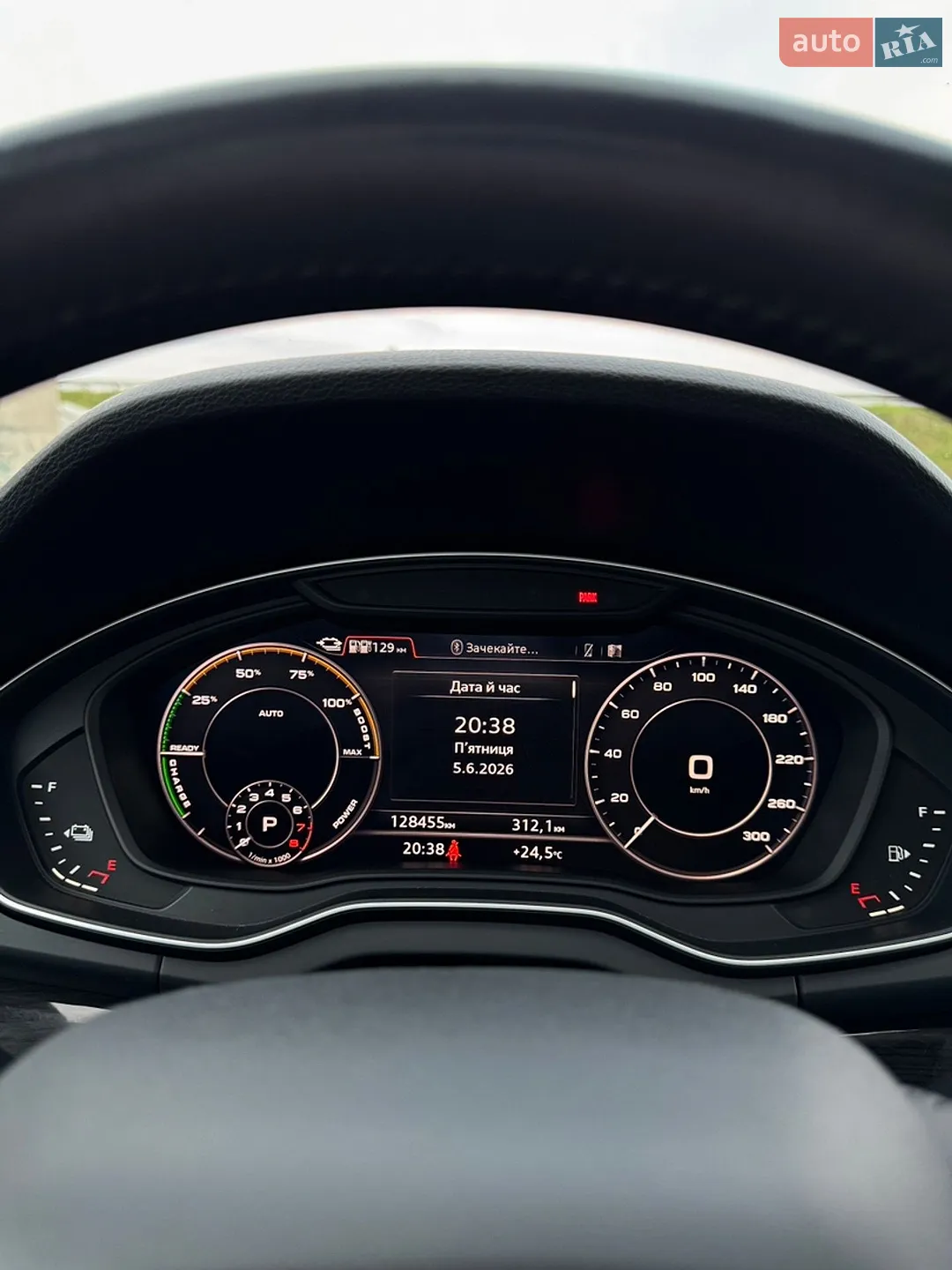 2020 Audi Q5 - мініатюра 19