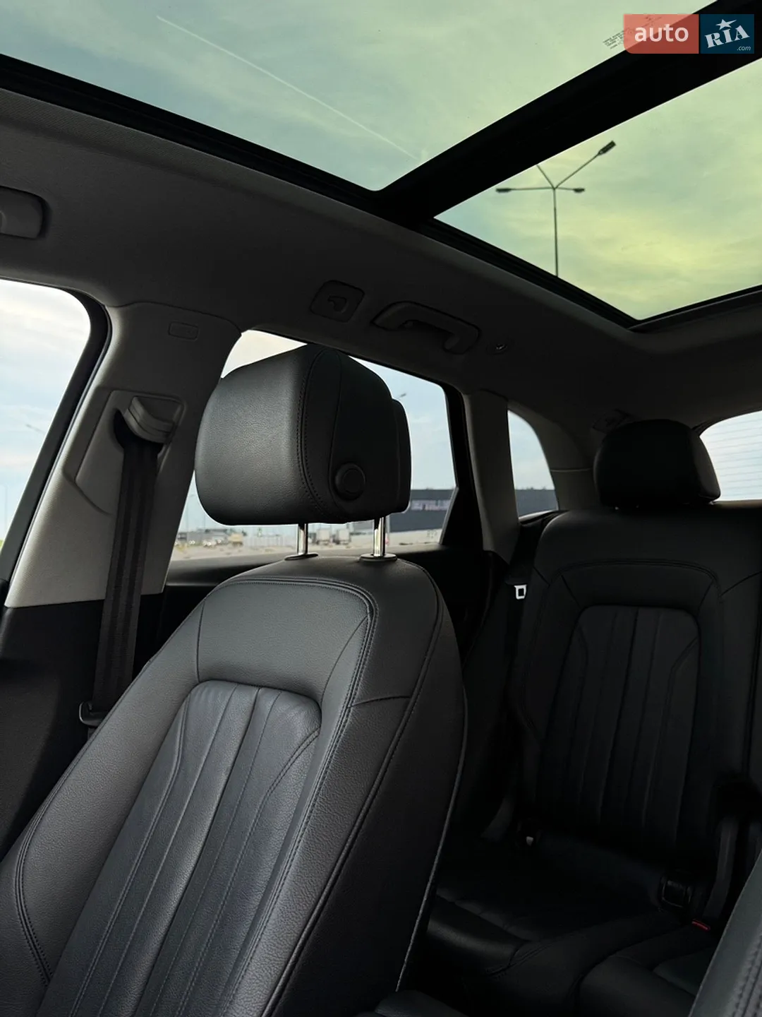 2020 Audi Q5 - мініатюра 22