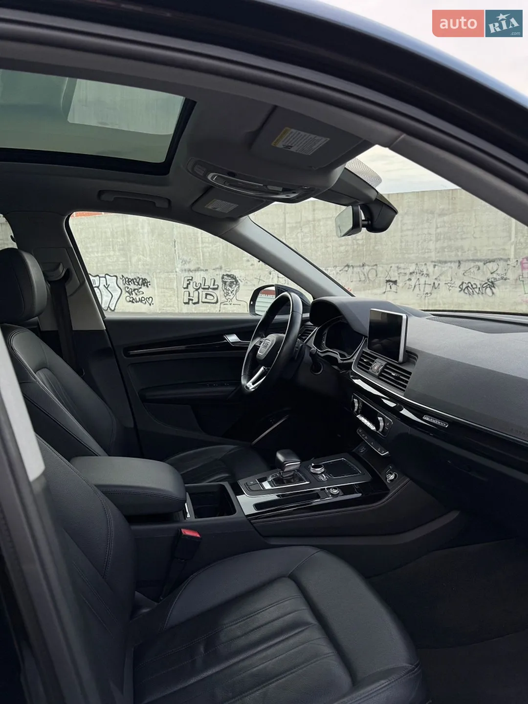 2020 Audi Q5 - мініатюра 28