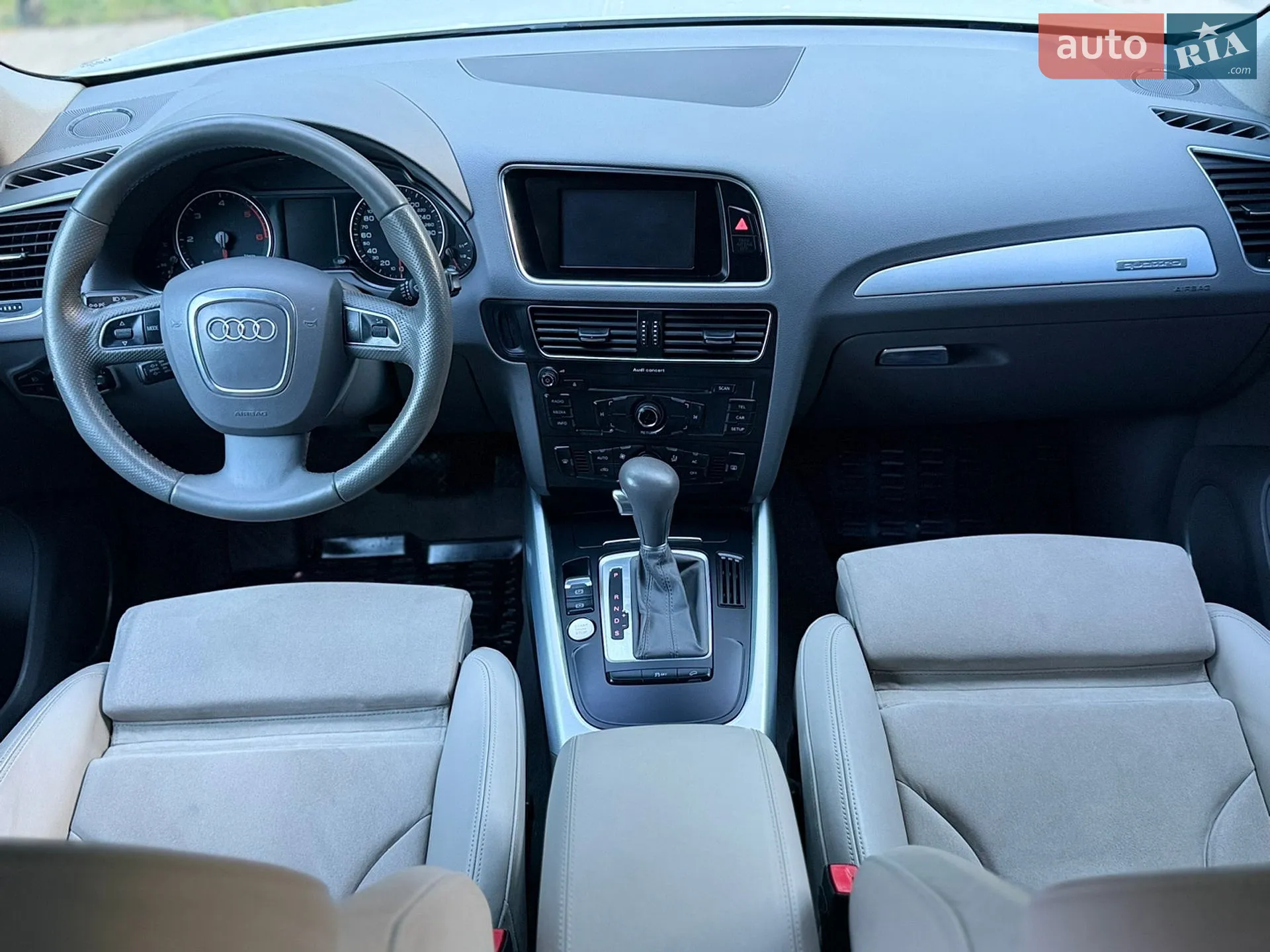 2011 Audi Q5 - мініатюра 11