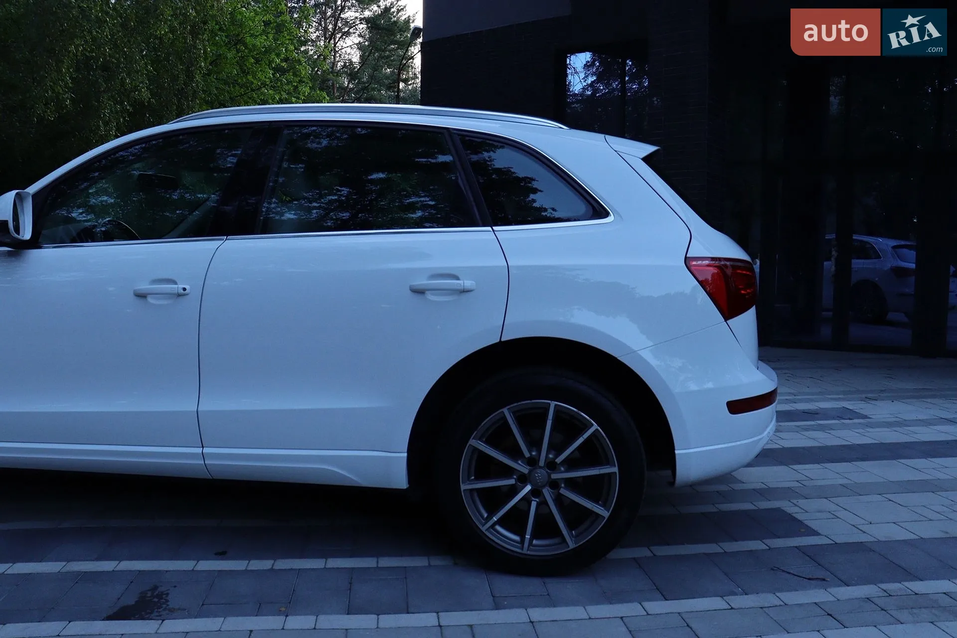 2011 Audi Q5 - мініатюра 41