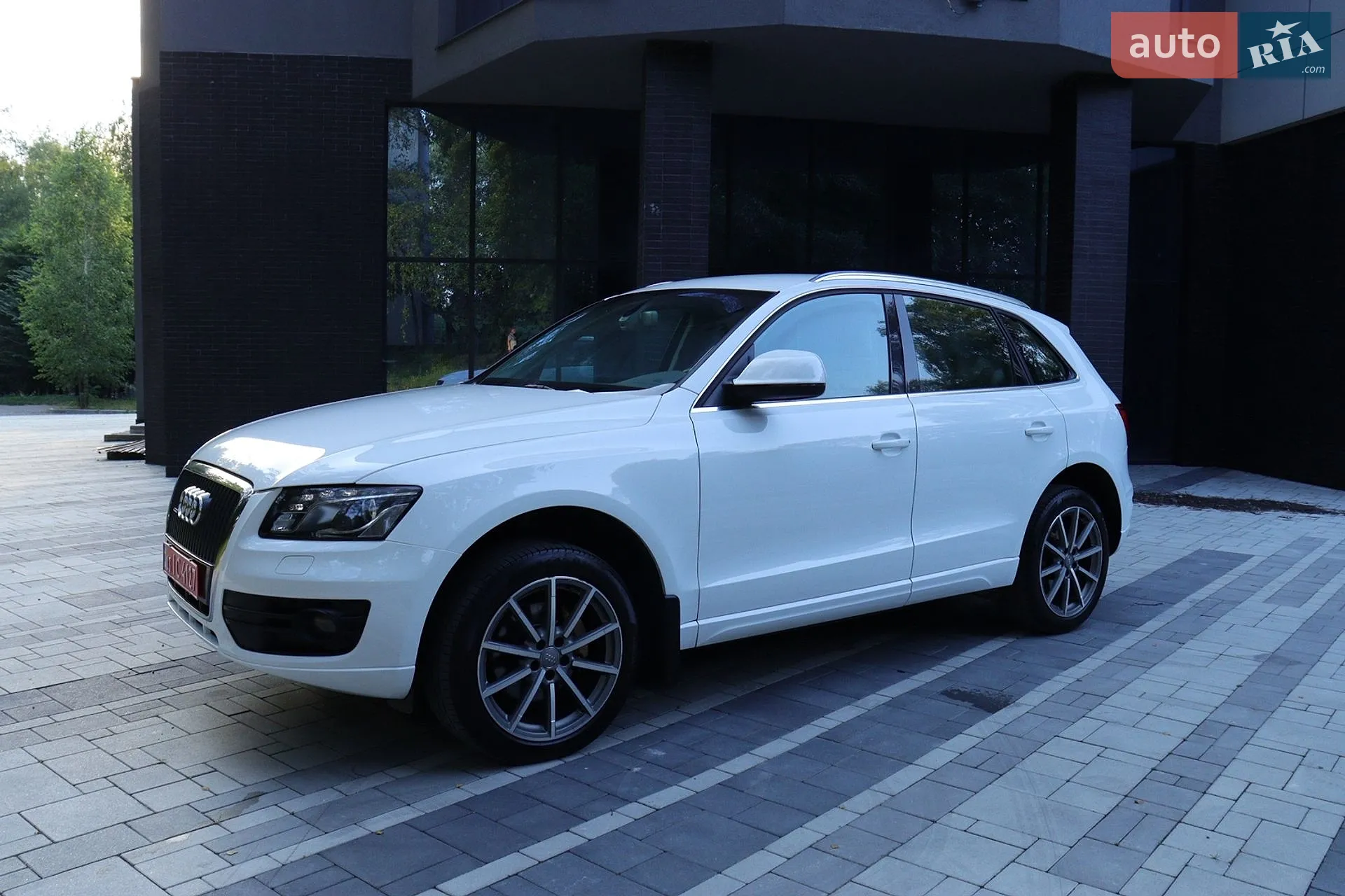 2011 Audi Q5 - мініатюра 65