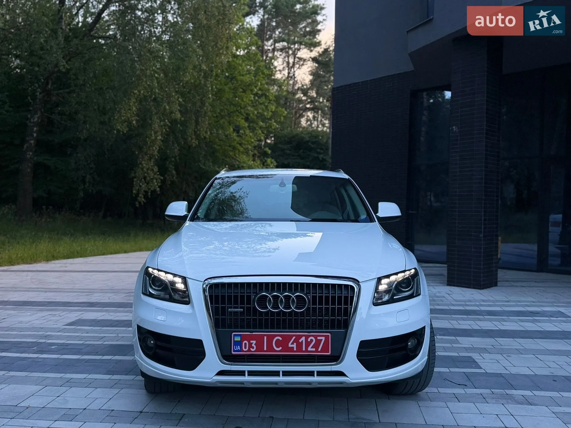 2011 Audi Q5 - мініатюра 69