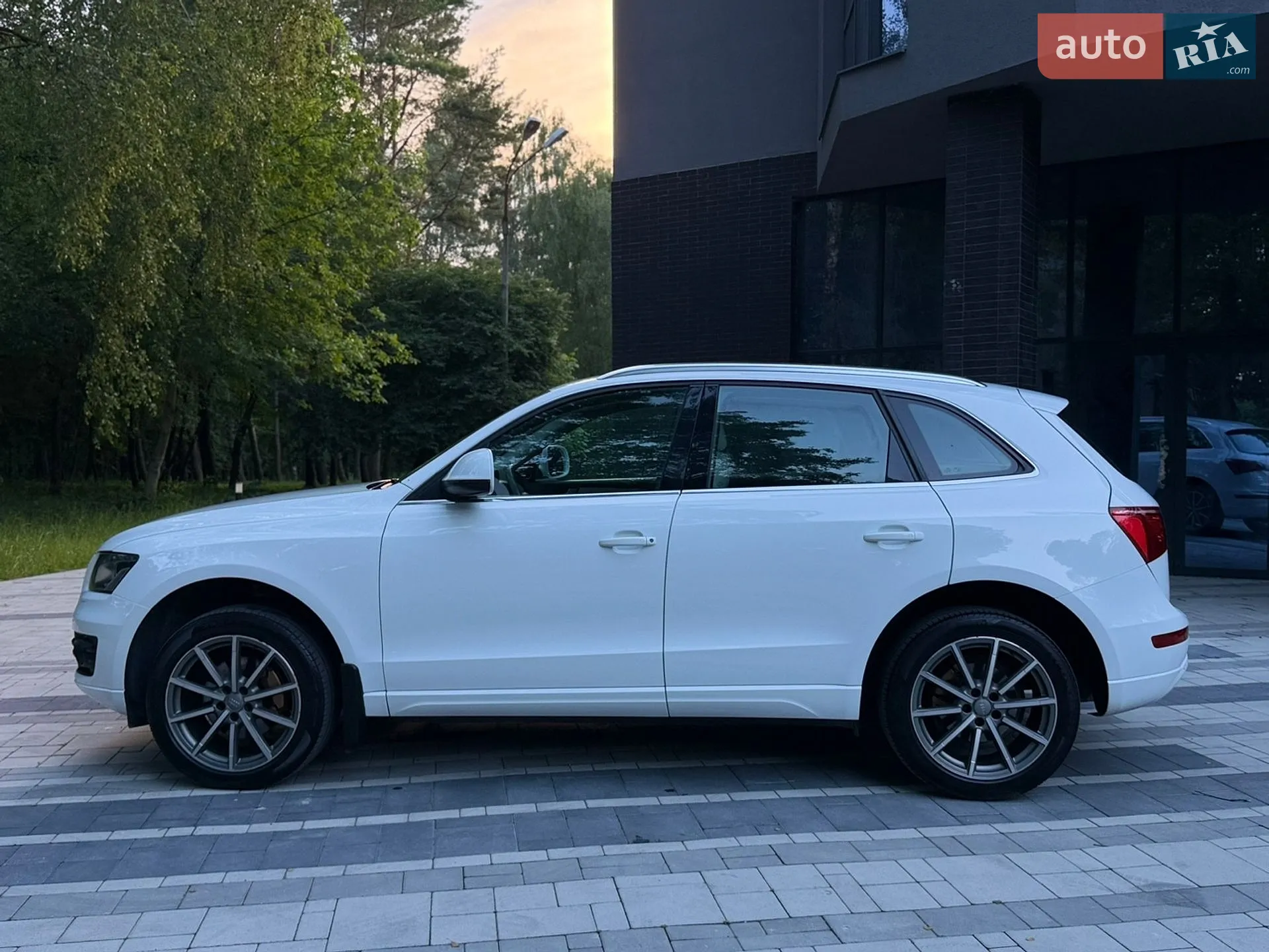2011 Audi Q5 - мініатюра 87