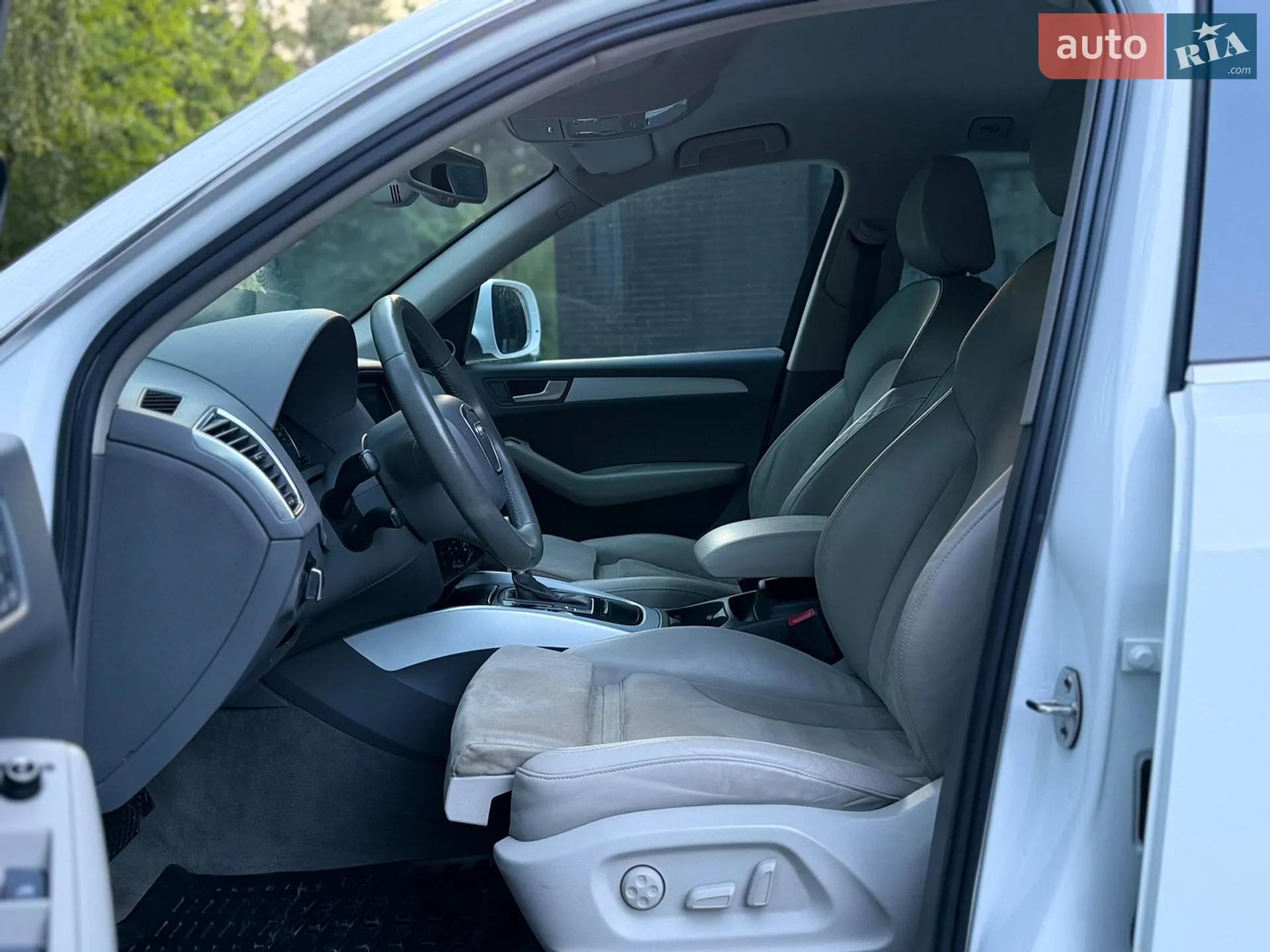 2011 Audi Q5 - мініатюра 108