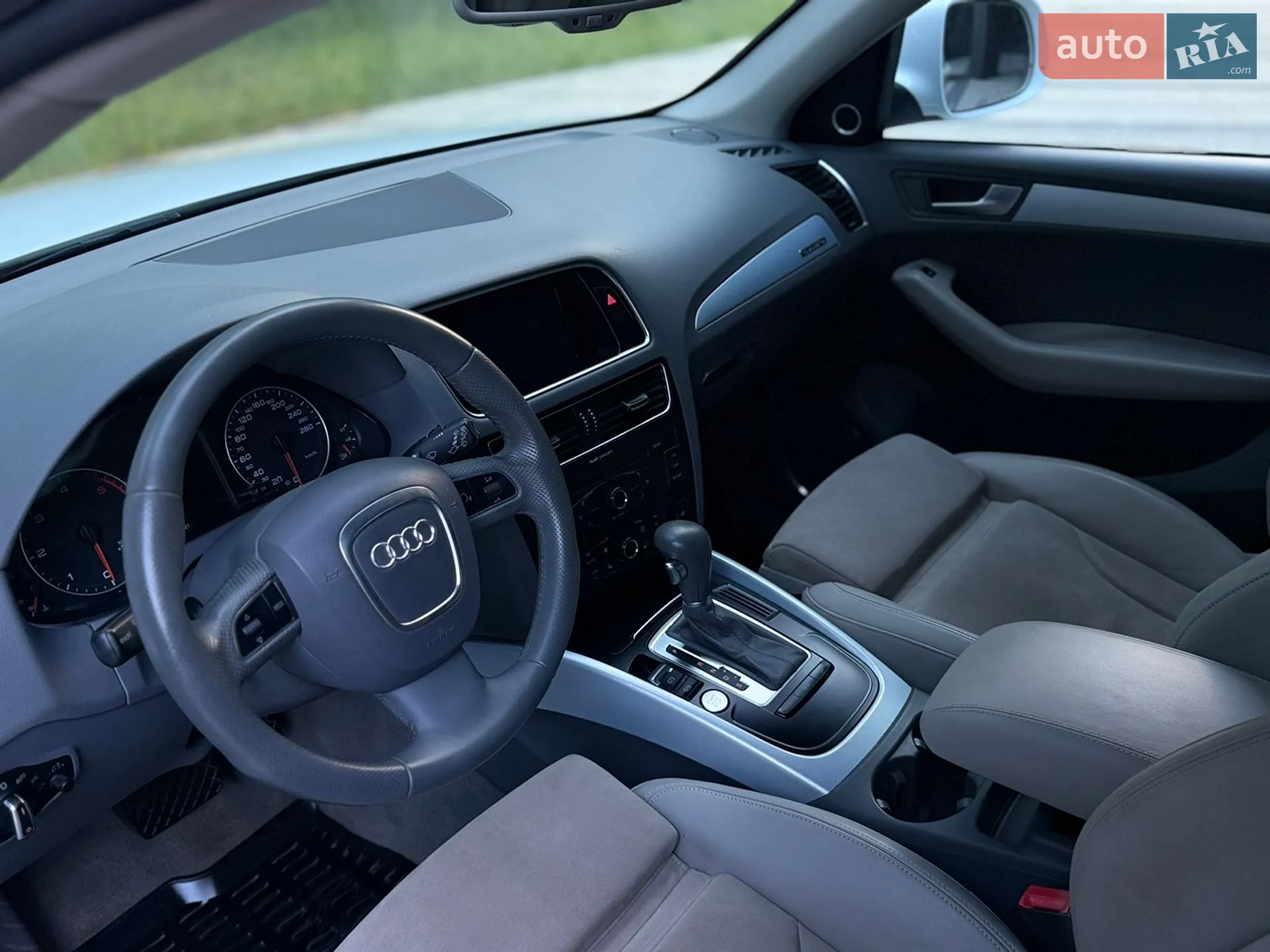 2011 Audi Q5 - мініатюра 113