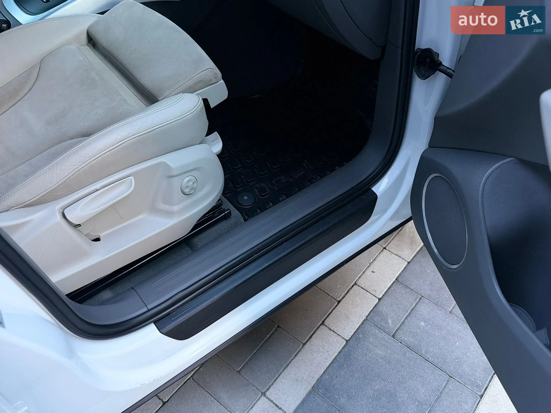 2011 Audi Q5 - мініатюра 117