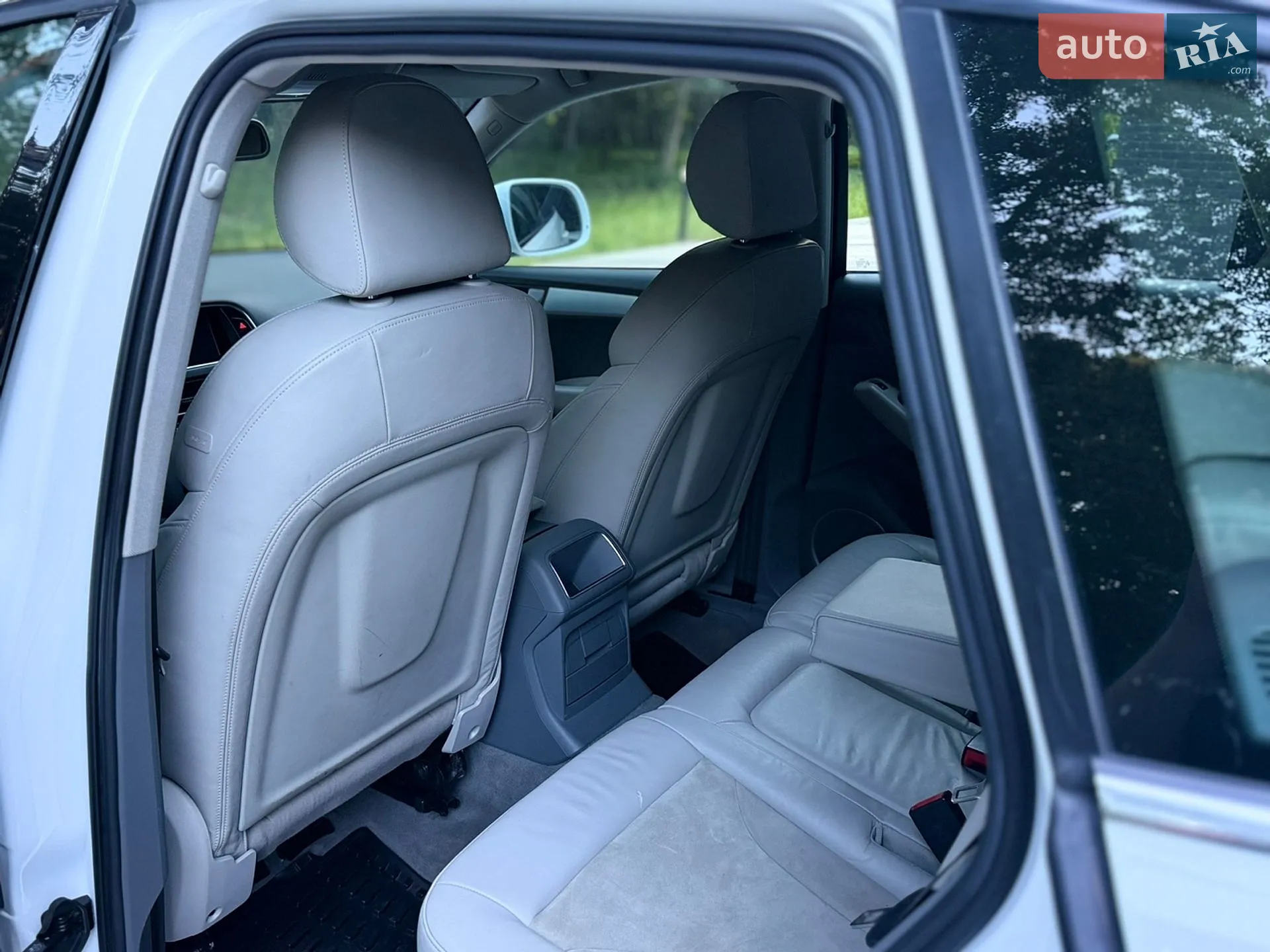 2011 Audi Q5 - мініатюра 139