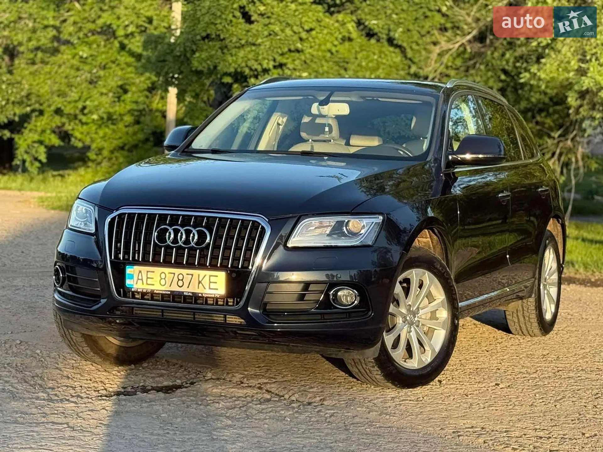 2016 Audi Q5 - мініатюра 25
