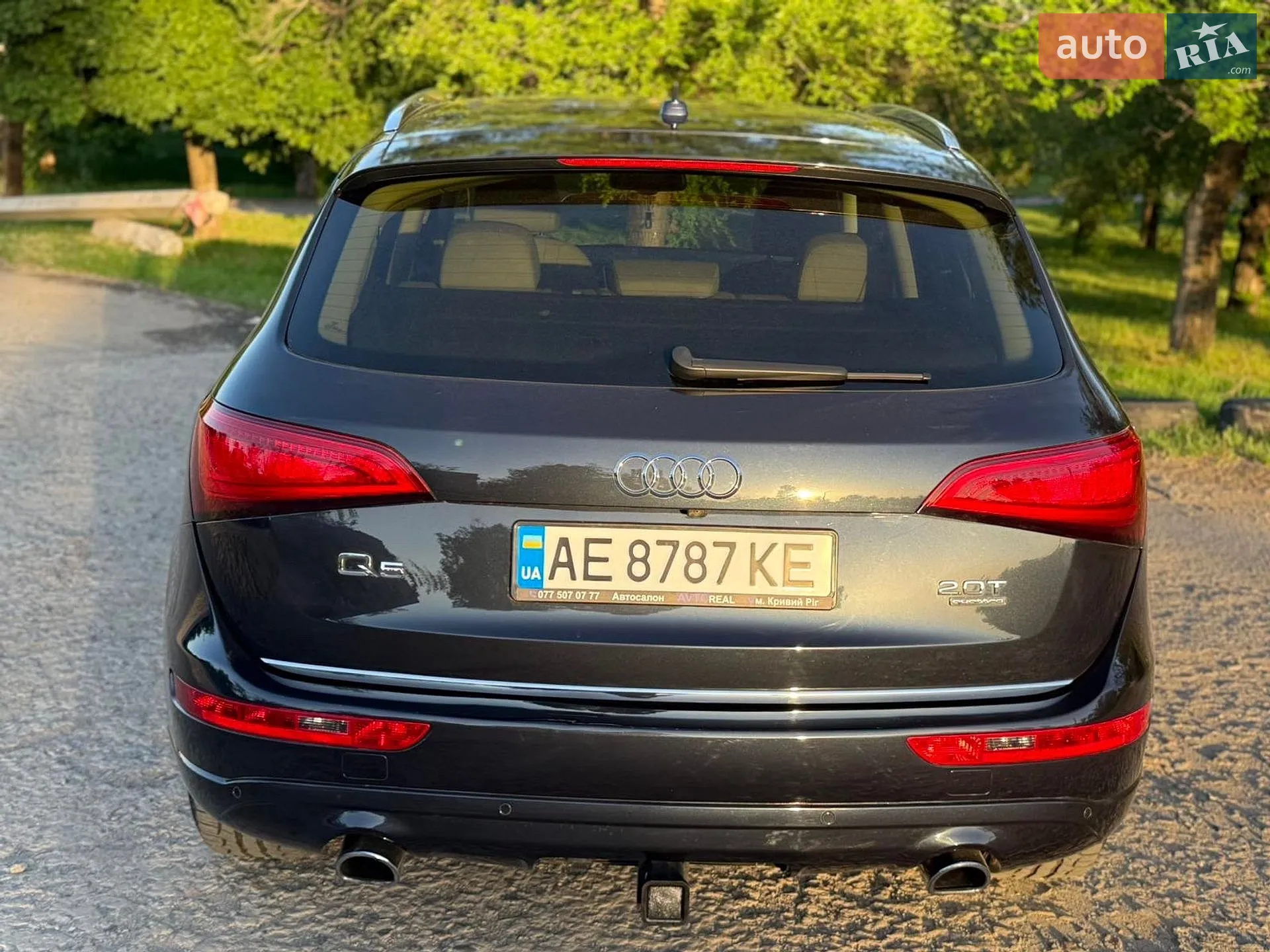 2016 Audi Q5 - мініатюра 28