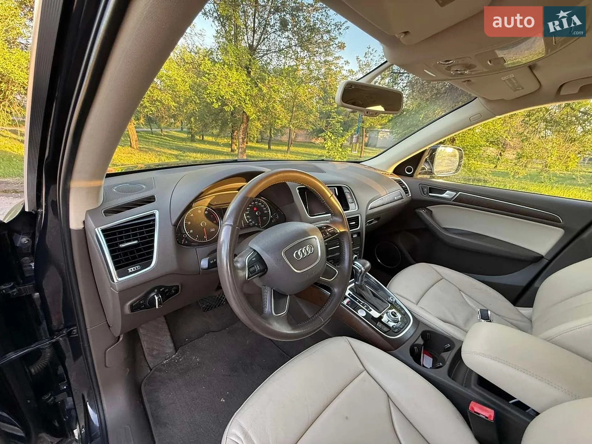 2016 Audi Q5 - мініатюра 38
