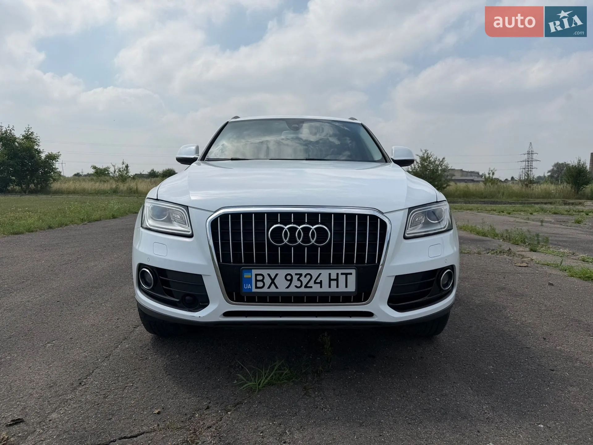 2015 Audi Q5 - мініатюра 9