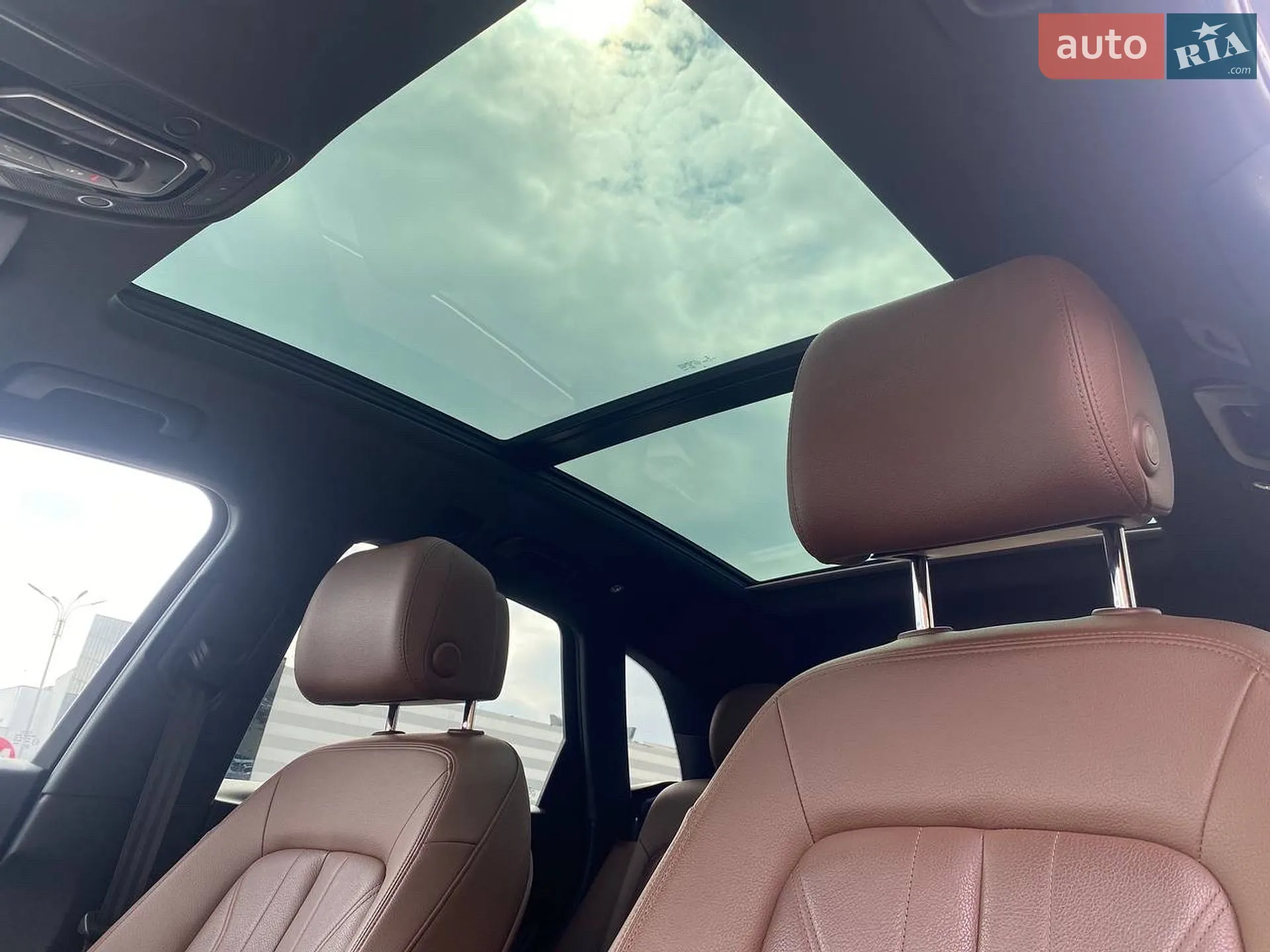 2017 Audi Q5 - мініатюра 11