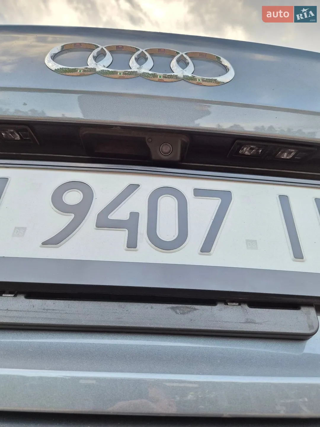 2020 Audi Q5 - мініатюра 33