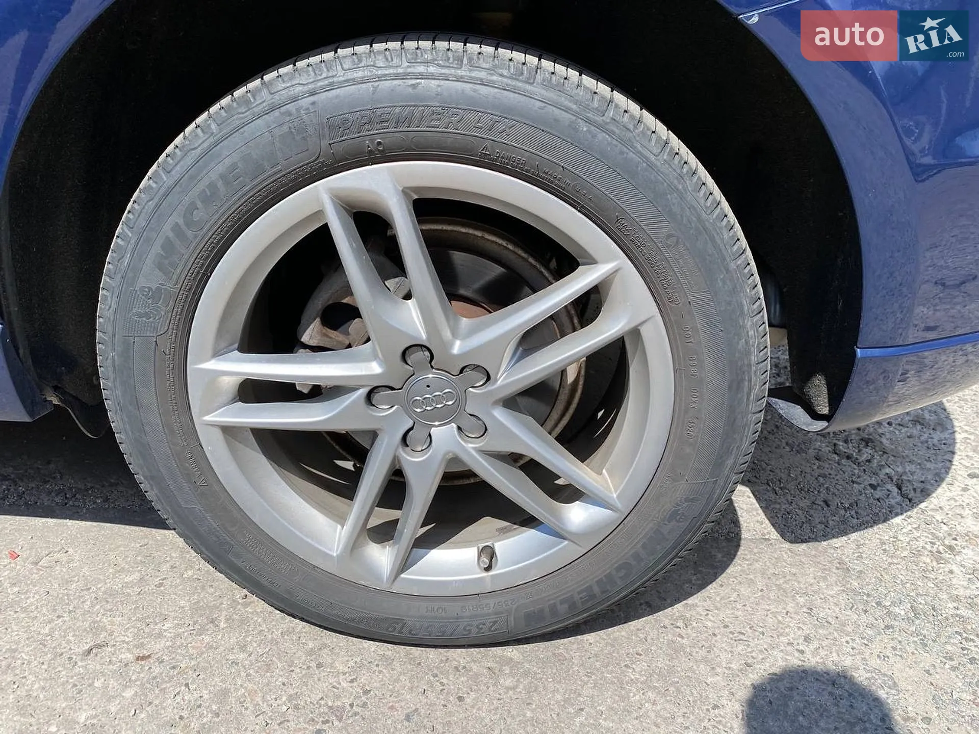 2012 Audi Q5 - мініатюра 10