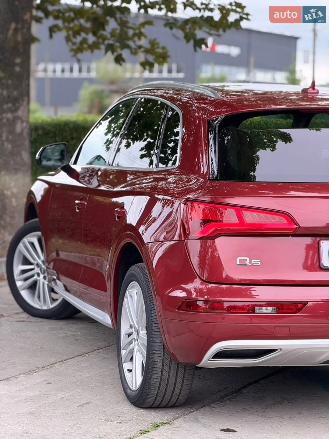 2019 Audi Q5 - мініатюра 20