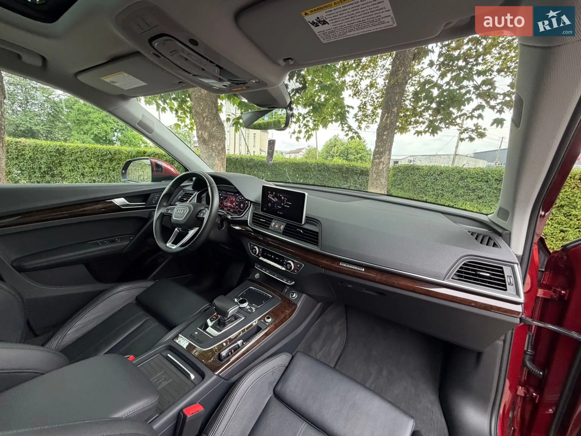 2019 Audi Q5 - мініатюра 30