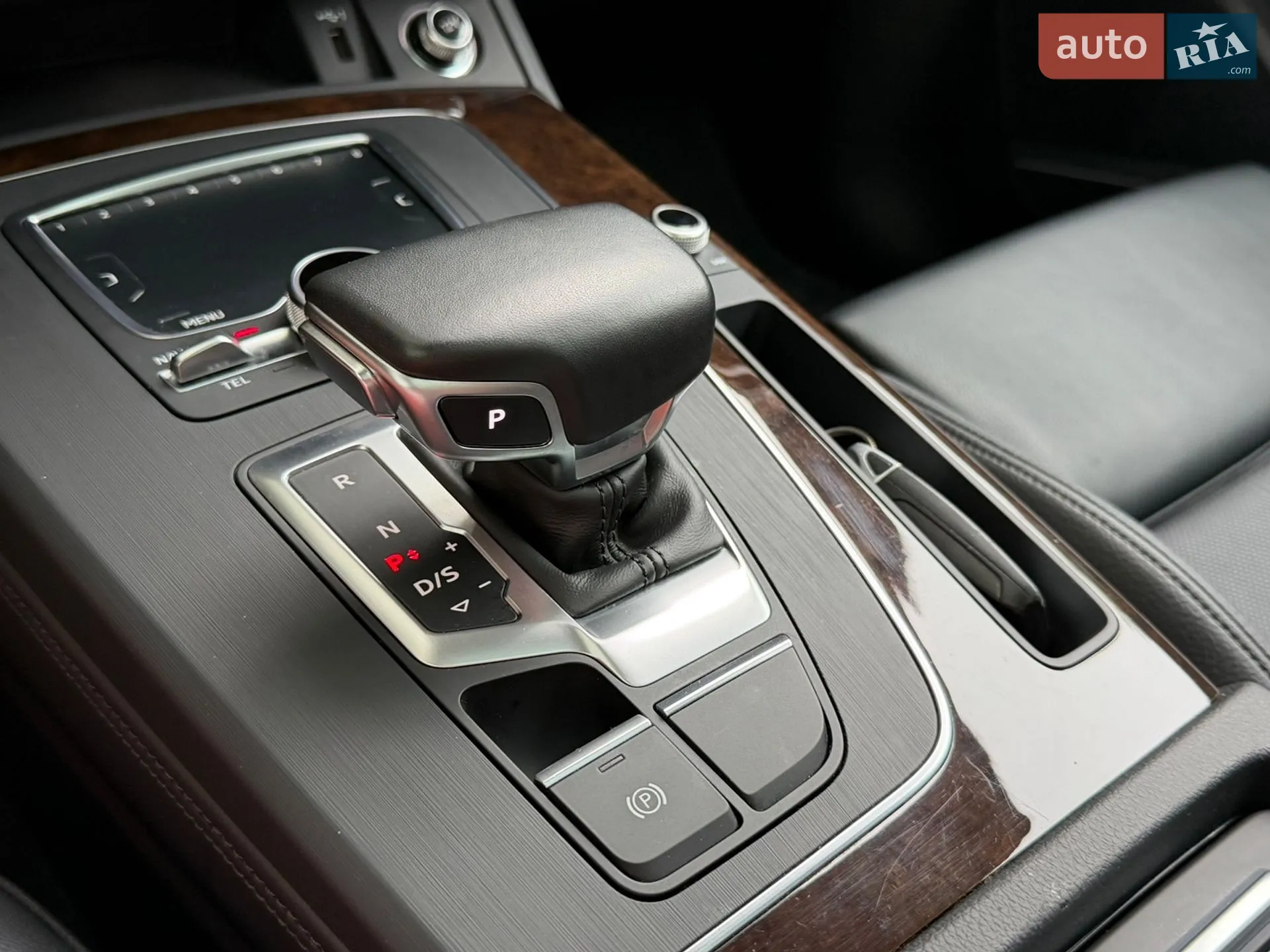 2019 Audi Q5 - мініатюра 62