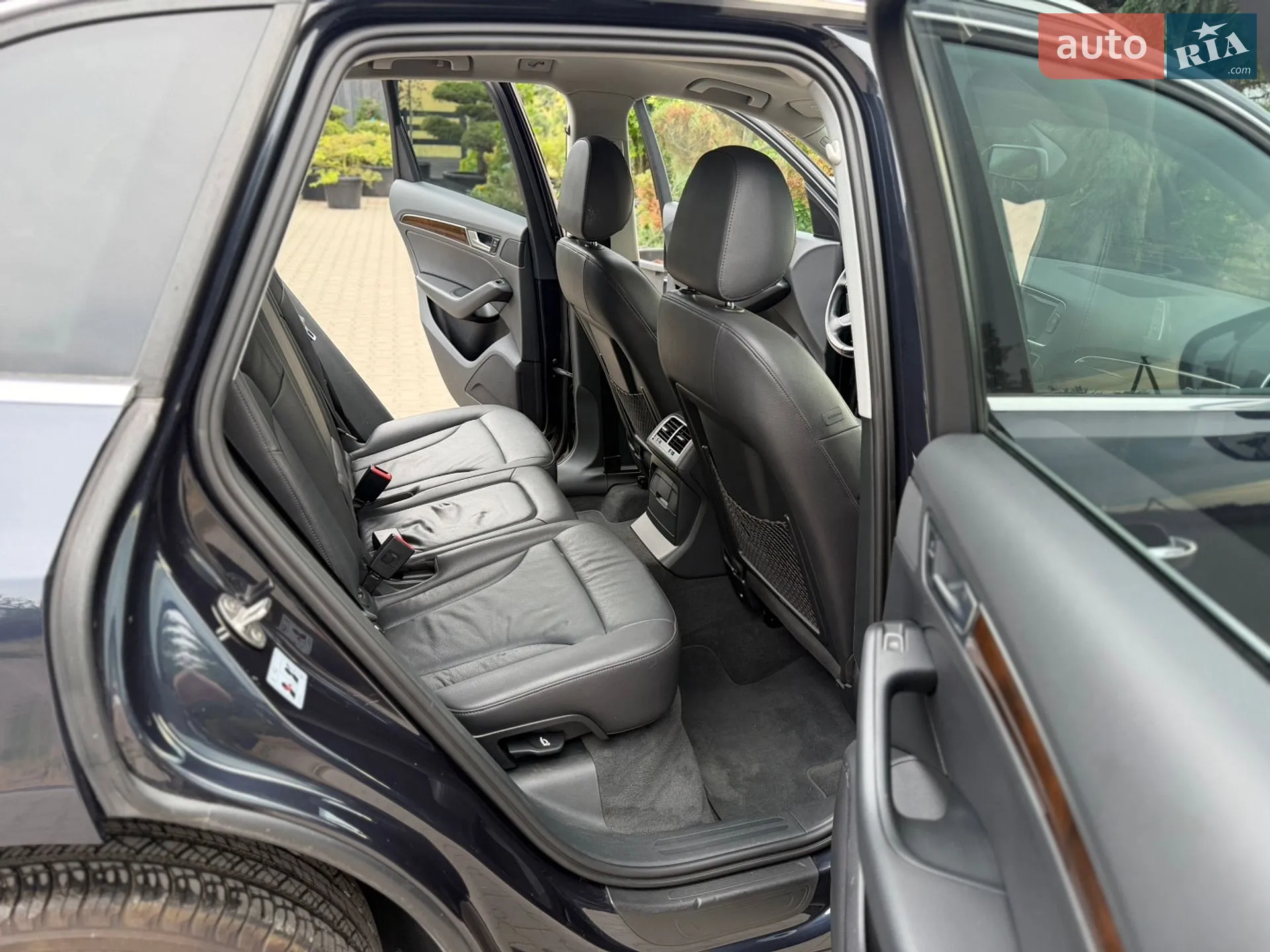 2014 Audi Q5 - мініатюра 13