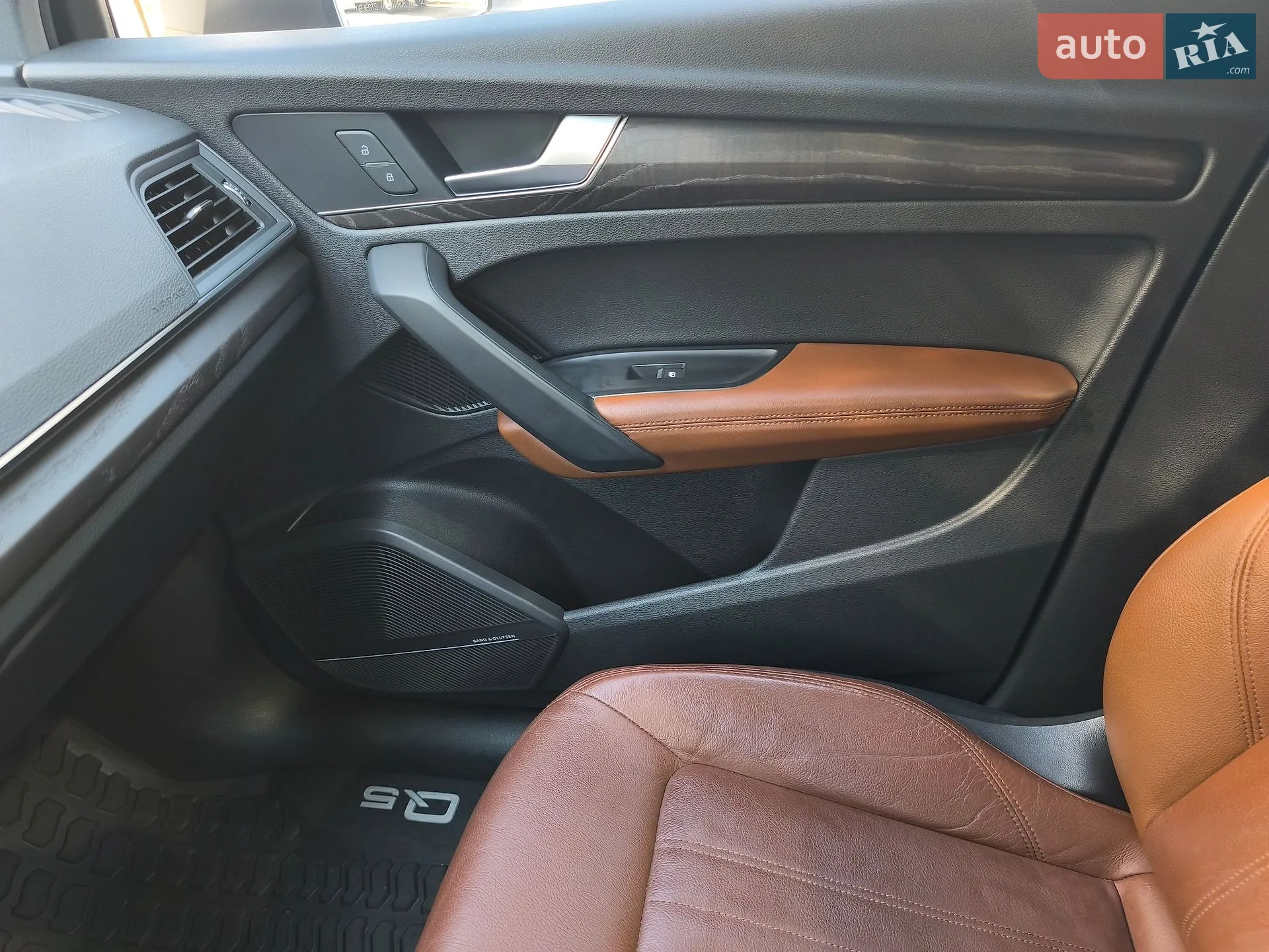 2018 Audi Q5 - мініатюра 37