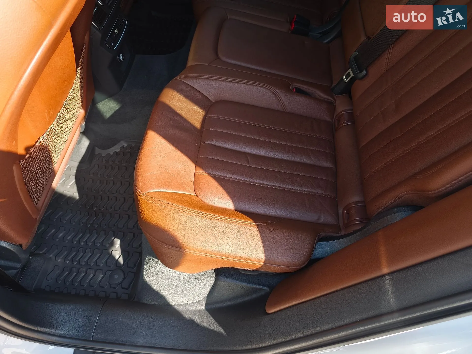 2018 Audi Q5 - мініатюра 48