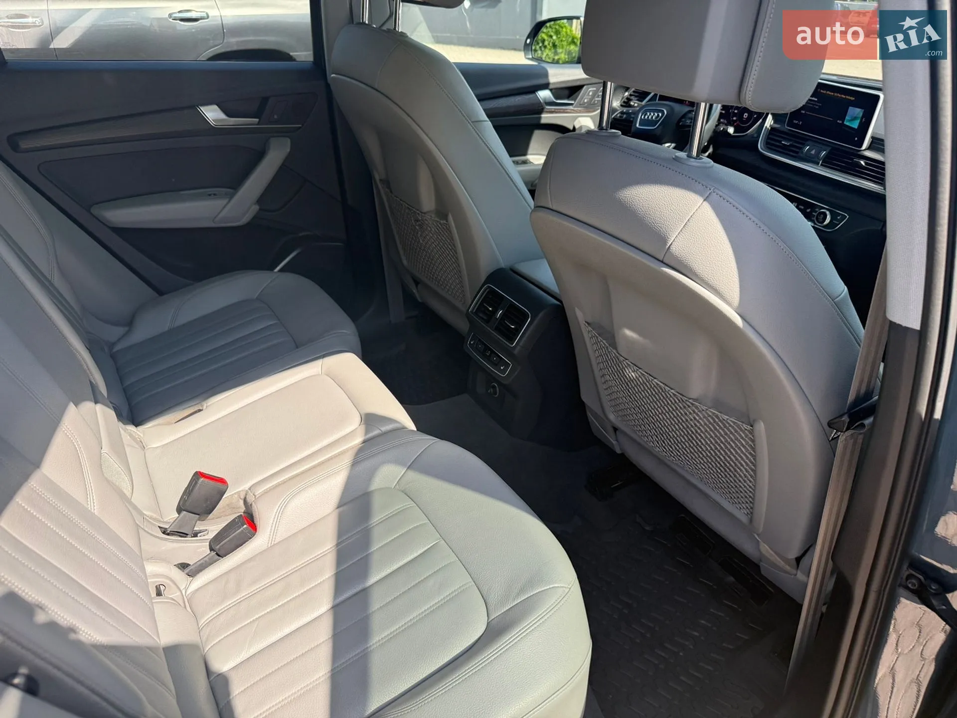 2018 Audi Q5 - мініатюра 14