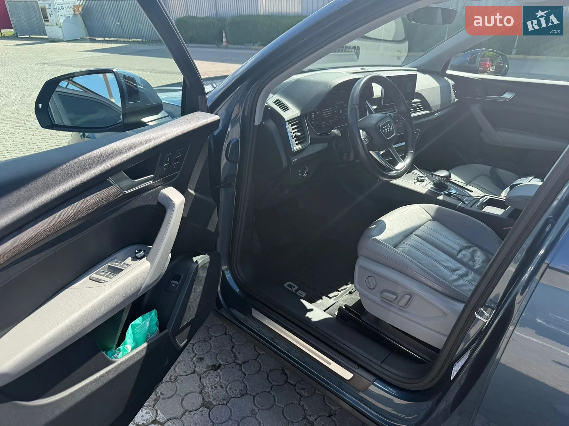 2018 Audi Q5 - мініатюра 19